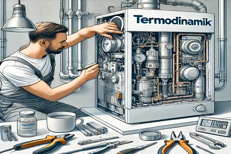 Termodinamik Kombi Tamir Bakım
